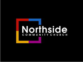 Northside Community Church logo design by nurul_rizkon