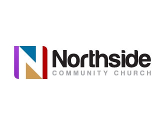 Northside Community Church logo design by J0s3Ph