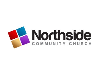 Northside Community Church logo design by J0s3Ph