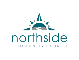 Northside Community Church logo design by JessicaLopes