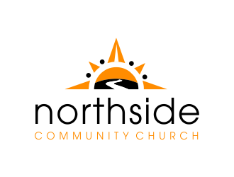 Northside Community Church logo design by JessicaLopes
