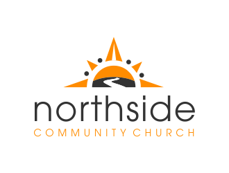 Northside Community Church logo design by JessicaLopes