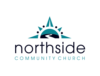 Northside Community Church logo design by JessicaLopes