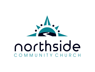 Northside Community Church logo design by JessicaLopes