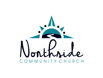 Northside Community Church logo design by JessicaLopes