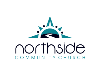 Northside Community Church logo design by JessicaLopes