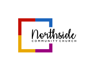 Northside Community Church logo design by nurul_rizkon