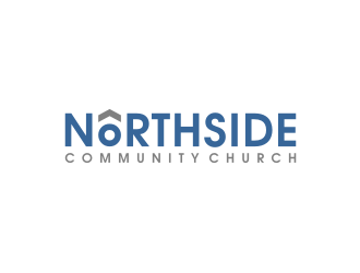 Northside Community Church logo design by nurul_rizkon