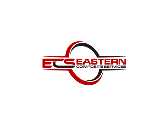 Eastern Composite Services logo design by Nurmalia