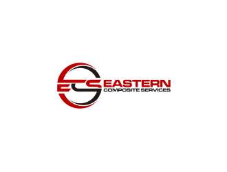 Eastern Composite Services logo design by Nurmalia