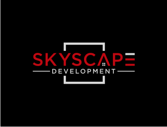 Skyscape Development logo design by nurul_rizkon