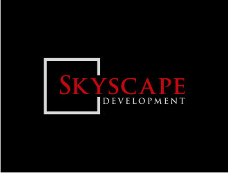 Skyscape Development logo design by nurul_rizkon