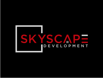 Skyscape Development logo design by nurul_rizkon