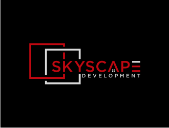 Skyscape Development logo design by nurul_rizkon