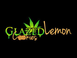 Glazed Lemon Cookies  logo design by torresace