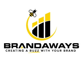 Brandaways logo design by jaize