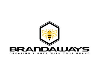 Brandaways logo design by daywalker