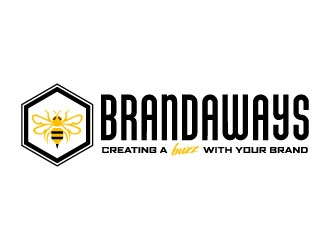 Brandaways logo design by daywalker