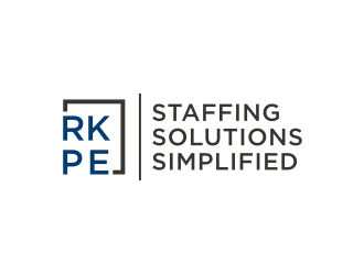 R & K Professional Enterprises logo design by nurul_rizkon