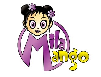 Mila Mango logo design by shere