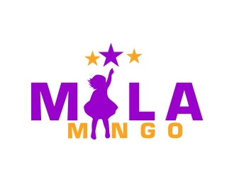 Mila Mango logo design by mckris