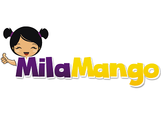 Mila Mango logo design by coco