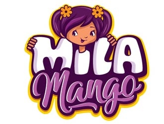 Mila Mango logo design by shere
