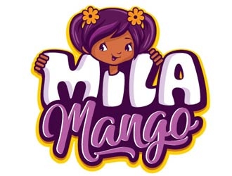 Mila Mango logo design by shere