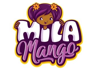 Mila Mango logo design by shere