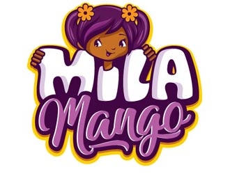 Mila Mango logo design by shere
