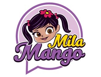 Mila Mango logo design by shere