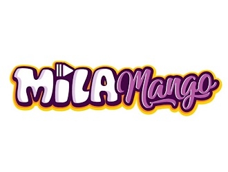 Mila Mango logo design by shere