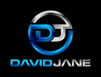 DAVID JANE logo design by xteel