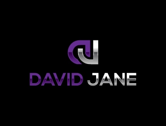 DAVID JANE logo design by zakdesign700