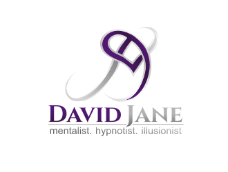 DAVID JANE logo design by coco