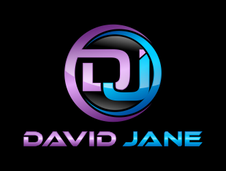 DAVID JANE logo design by kopipanas