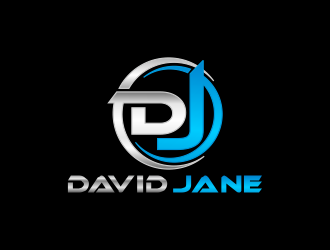 DAVID JANE logo design by akhi