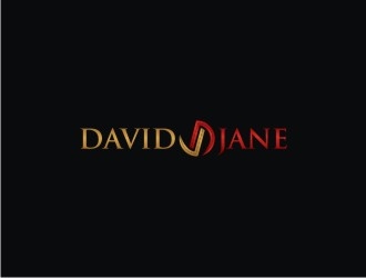 DAVID JANE logo design by narnia