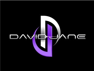 DAVID JANE logo design by REDCROW