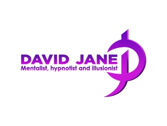 DAVID JANE logo design by pambudi