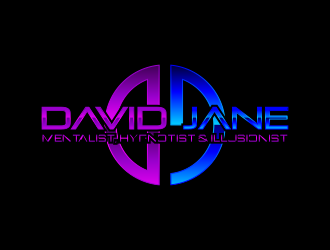 DAVID JANE logo design by done
