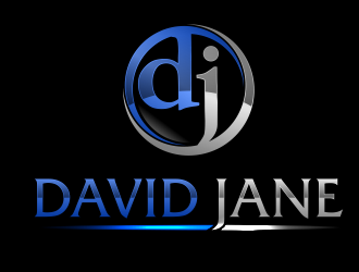 DAVID JANE logo design by IrvanB
