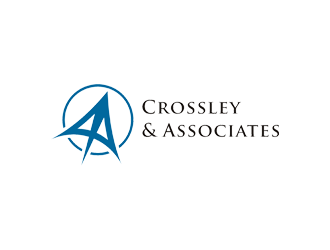 A. Crossley & Associates logo design by Diponegoro_