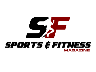 SPORTS & FITNESS MAGAZINE logo design by PRN123