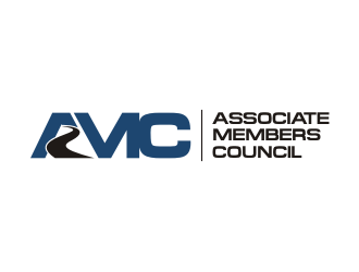 Associate Members Council or AMC logo design by iltizam