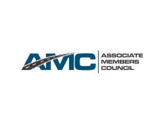 Associate Members Council or AMC logo design by narnia