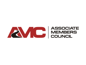 Associate Members Council or AMC logo design by iltizam