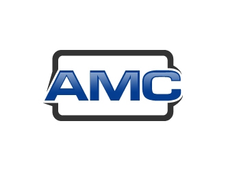 Associate Members Council or AMC logo design by Alex7390
