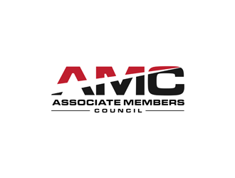 Associate Members Council or AMC logo design by ndaru