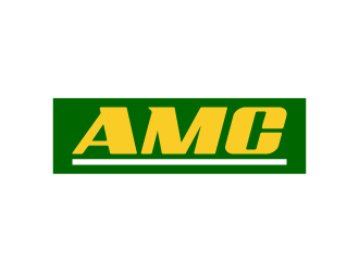 Associate Members Council or AMC logo design by dchris